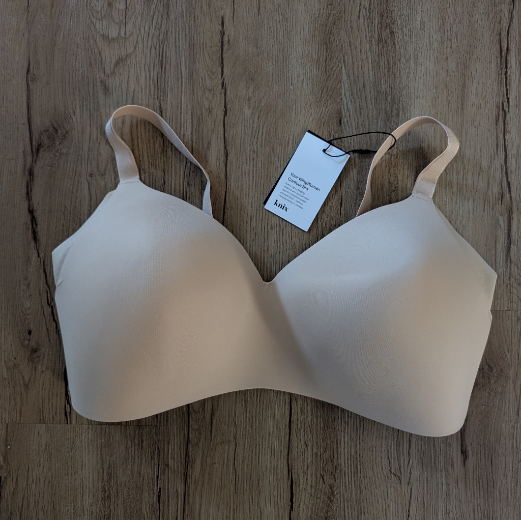Knix Bra
